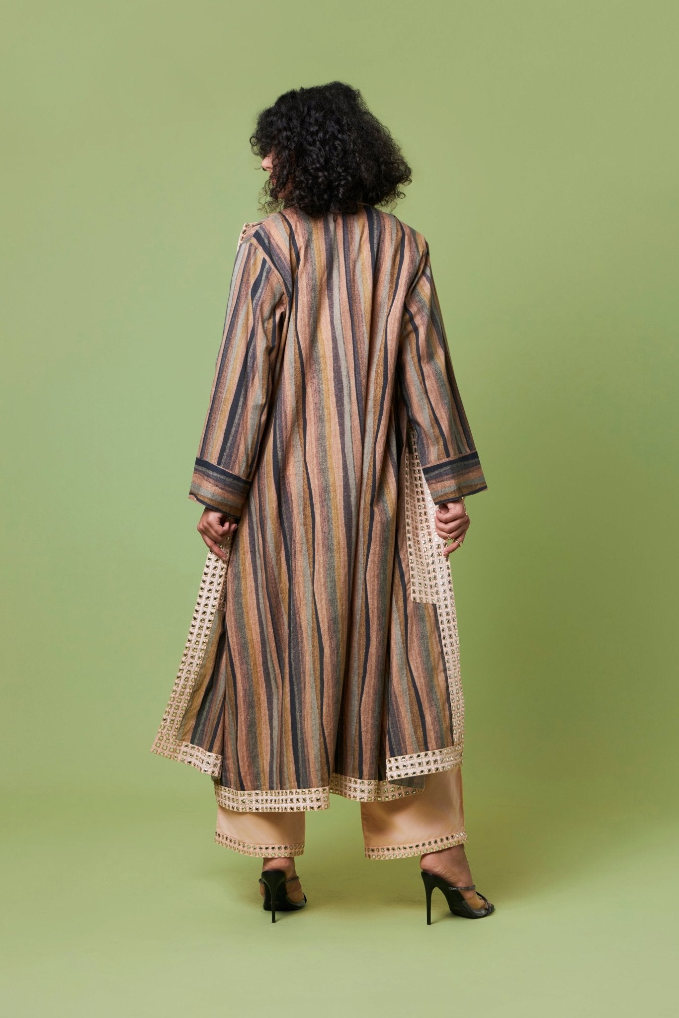 #coastal_wrap - #rubeenaameen #midnight_viel