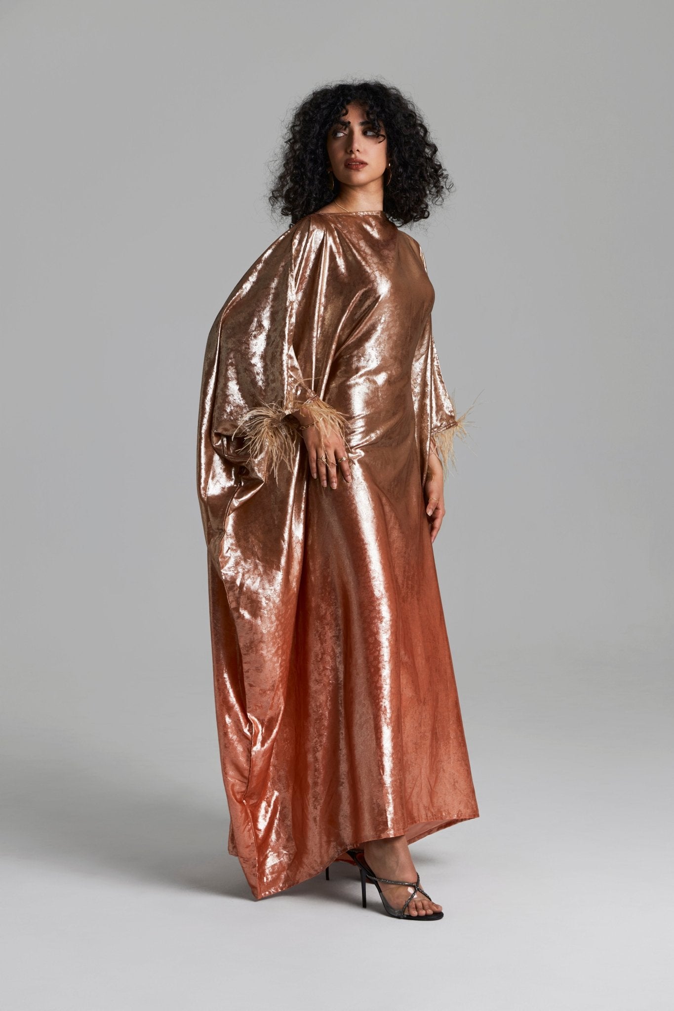 #coastal_wrap - #rubeenaameen #midnight_viel