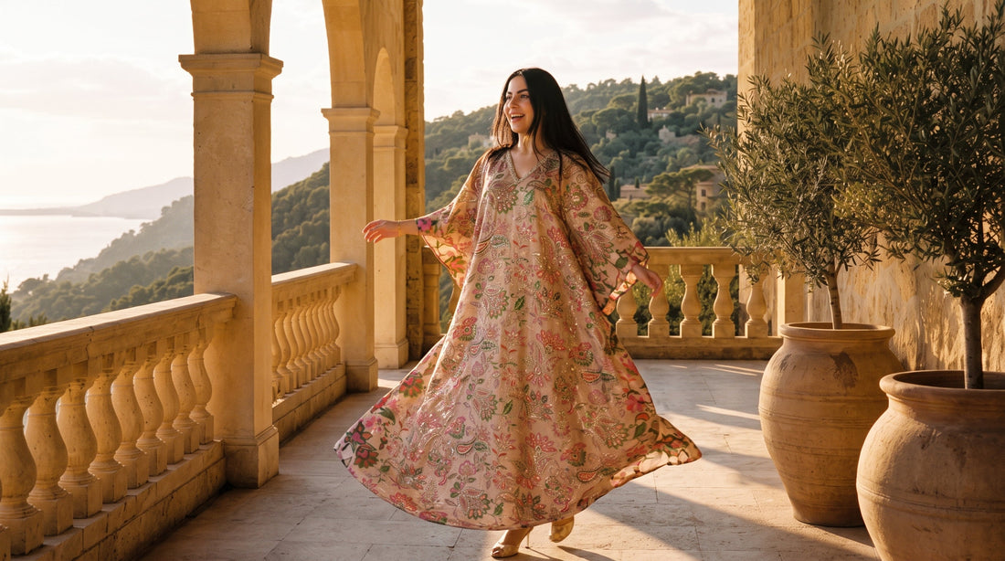 Modest Doesn't Mean Boring: The 2026 Styling Guide No One's Telling You