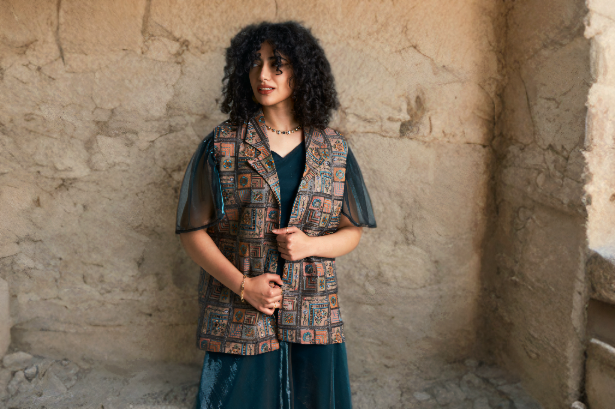 Embracing Ethical Fashion: Designer Kurtas and Dresses for Every Occasion Embracing Ethical Fashion: Designer Kurtas and Dresses for Every Occasion