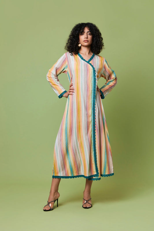 #coastal_wrap - #rubeenaameen #midnight_viel