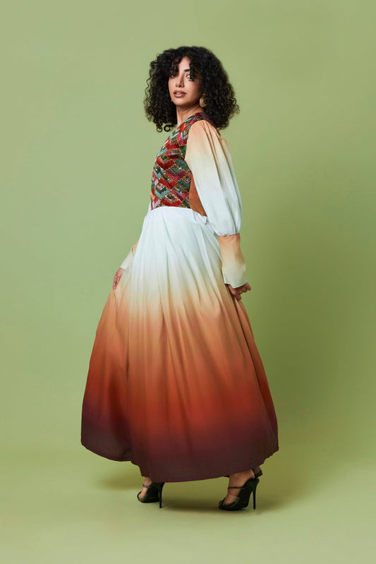 Elevate Your Wardrobe with Designer Wear Dubai: The Rise of Ethical Fashion Brands