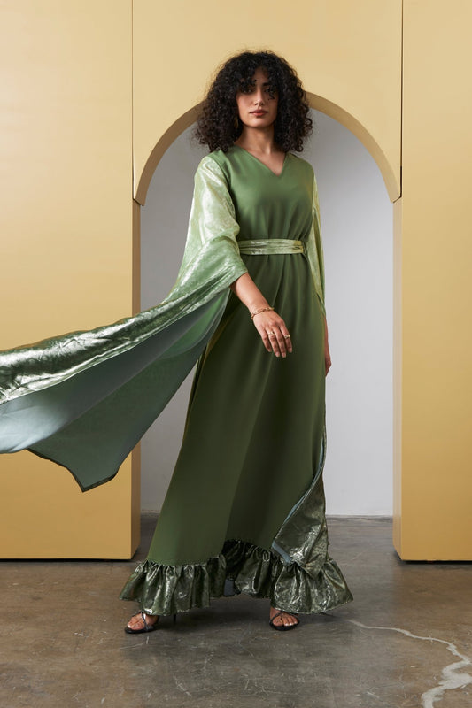 The Allure of Luxury Ethnic Wear: A Guide to Designer Wear in Dubai The Allure of Luxury Ethnic Wear: A Guide to Designer Wear in Dubai