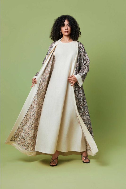 The Rise of Sustainable Fashion Dubai and the Allure of Luxury Ethnic Wear The Rise of Sustainable Fashion Dubai and the Allure of Luxury Ethnic Wear